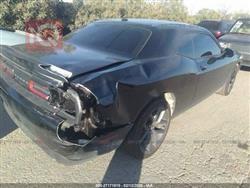 دودج تشالنجر